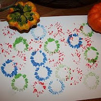 pumpkin activity