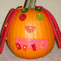 pumpkin activity