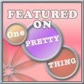 oneprettything