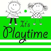 it's playtime linky party