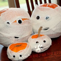 pumpkin activity
