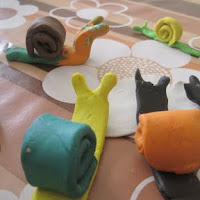 play dough activities