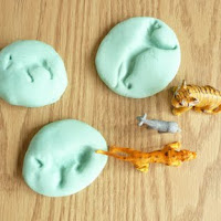 play dough activities