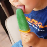 icy cool food