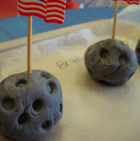 play dough activities