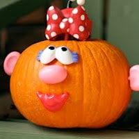pumpkin activity