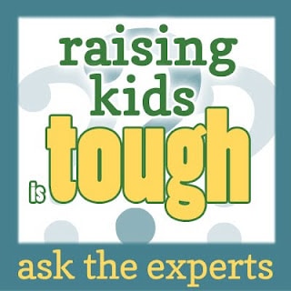 raising kids is tough