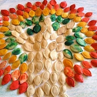 pumpkin activity