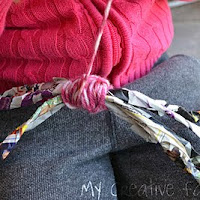 Ideas for upcycling before you are recycling. Ideas for upcycling before you are recycling.