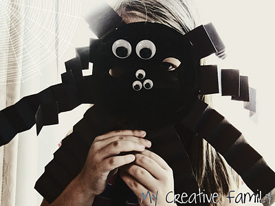 Halloween Googly Eyes craft