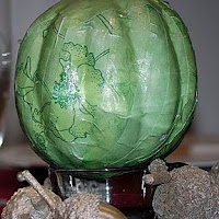 pumpkin activity