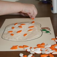 pumpkin activity
