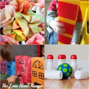 Creating Learning and Playing