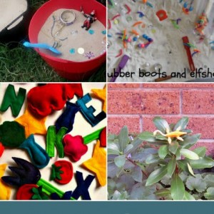 Scavenger Hunts