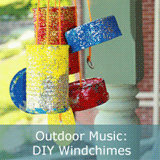 diy windchimes