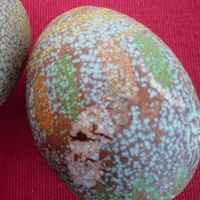 Decorate Easter Eggs