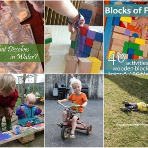 Blocks