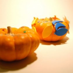 Pumpkin Activities