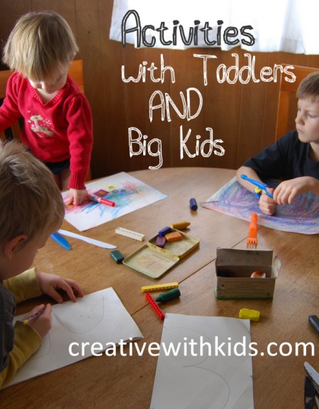 How-to-do-Activities-with-a-Toddler-AND-Big-Kids-4