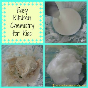 Kitchen-Chemistry