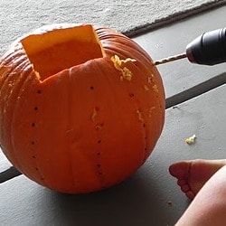Pumpkin Activities