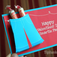 Printable Valentines for School