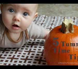 Tummy-TIme