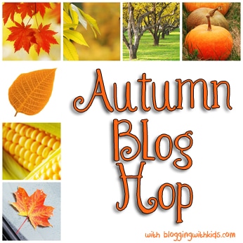 Autumn Blog Hop