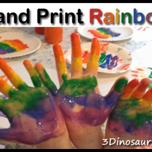 handprintrainbow