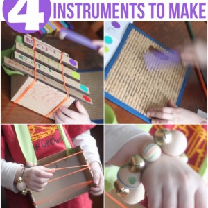homemade-instruments