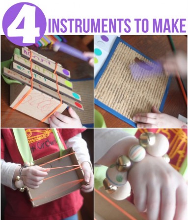 homemade-instruments