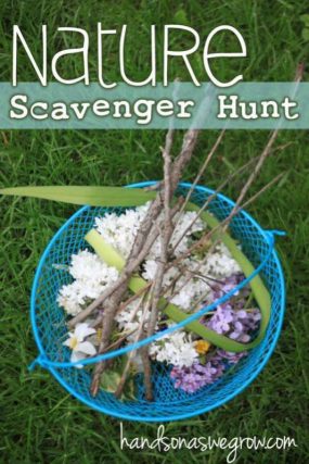 nature-scavenger-hunt