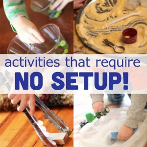 no-setup-activities