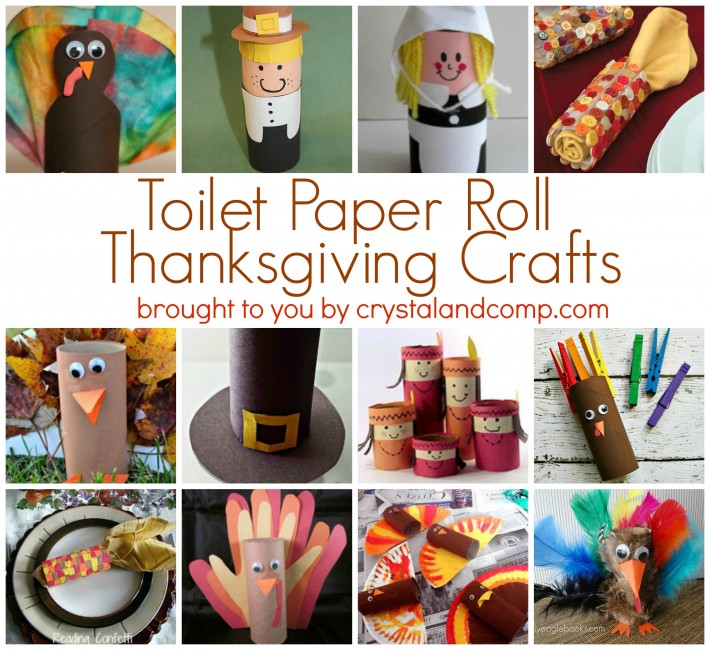 12-Toilet-Paper-Roll-Thanksgiving-Crafts