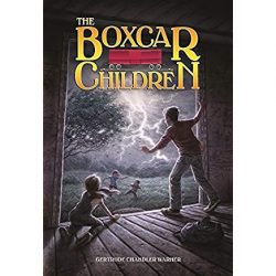 The Boxcar Children (series)