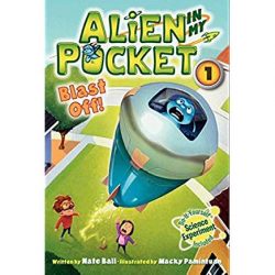 Alien in my Pocket (series)