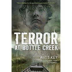 Terror at Battle Creek