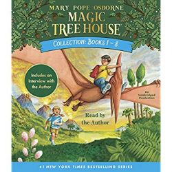 Magic Treehouse