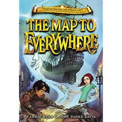 The Map to Everywhere (series)