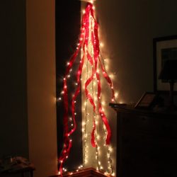 Decorate the Kids room for Christmas