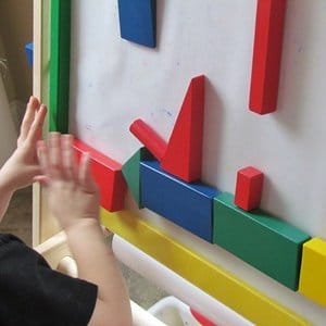 47 Super Fun Block Activities For Preschoolers | HOAWG