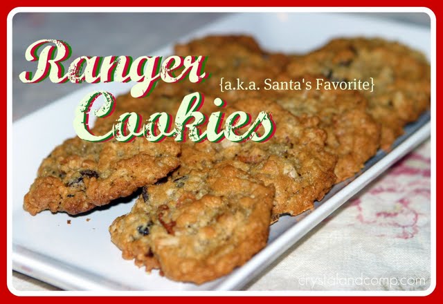 It's Playtime! Christmas Treats - Hands On As We Grow®