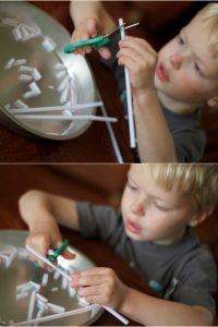 Threading