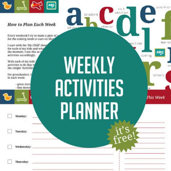 free-weekly-planner-square
