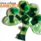 20 Lucky Shamrock Crafts for Kids to Make this St. Patrick's Day