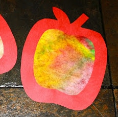20 Back to School Art Projects for Kids - hands on : as we grow