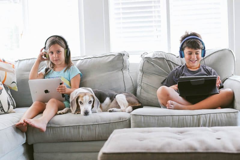 15 awesome audiobooks for kids using audible.com