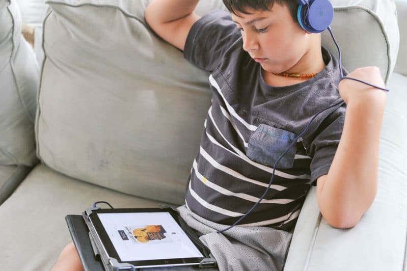 15 awesome audiobooks for kids using audible.com