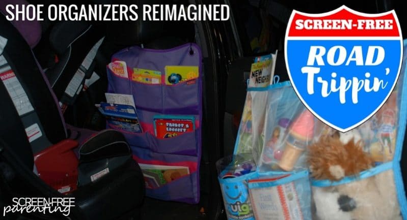 Road Trips with Toddlers Survival Tips