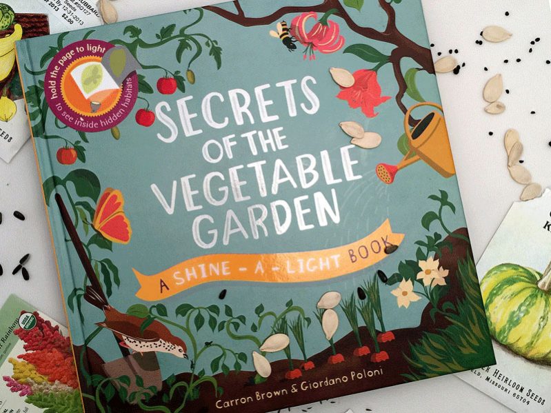 Secrets-of-The-Vegetable-Garden-M-Lingo
